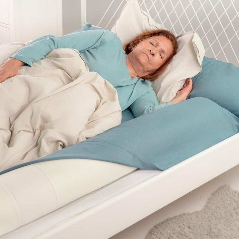 BANBALOO | Bed Rails for Elderly Adults Safety | Bed Restraints Guard Rails for Adults and Seniors | King, Queen, Twin, Full Size and Adjustable - Image 1